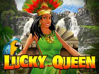 Lucky Queen slot by Wazdan