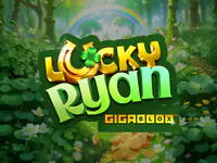 Lucky Ryan GigaBlox slot by Yggdrasil