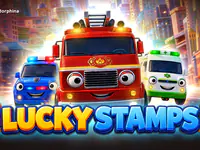 Lucky Stamps slot by Endorphina