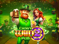 Lucky’s Wild Pub 2 slot by Pragmatic Play