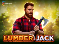 Lumber Jack slot by Endorphina