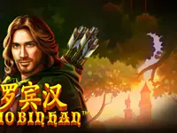Luo Bin Han slot by Skywind