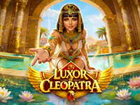 Luxor of Cleopatra slot by Pragmatic Play