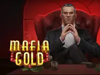 Mafia Gold slot by Play'n GO