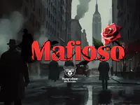 Mafioso slot by Yggdrasil