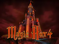 Magic Hot 4 slot by Wazdan