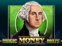 Magic Money Maze slot by Pragmatic Play