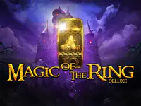 Magic of the Ring Deluxe slot by Wazdan