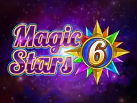 Magic Stars 6 slot by Wazdan