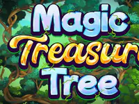 Magic Treasure Tree slot by Skywind