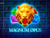 Magnum Opus slot by Endorphina