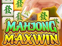 Mahjong MaxWin slot by Microgaming