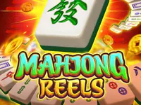 Mahjong Reels slot by Microgaming