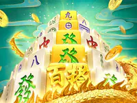 Mahjong Ways 2 slot by PG Soft