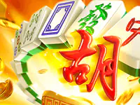 Mahjong Ways slot by PG Soft