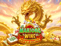 Mahjong Wins Super Scatter slot by Pragmatic Play