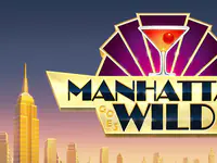 Manhattan Goes Wild slot by Nolimit City