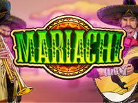Mariachi slot by Stakelogic