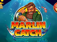 Marlin Catch slot by Stakelogic
