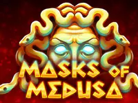 Masks Of Medusa slot by Skywind