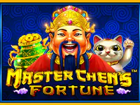 Master Chen’s Fortune slot by Pragmatic Play
