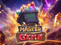 Master Gems slot by Pragmatic Play