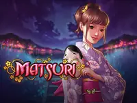 Matsuri slot by Play'n GO