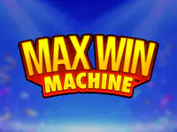 Max Win Machine slot by Hacksaw Gaming