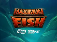 Maximum Fish slot by Yggdrasil