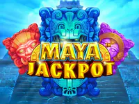 Maya Jackpot slot by Skywind