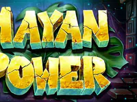 Mayan Power slot by Skywind