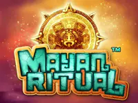 Mayan Ritual slot by Wazdan