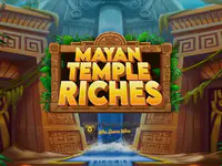 Mayan Temple Riches slot by Yggdrasil