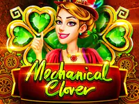 Mechanical Clover slot by BGaming