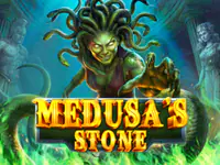 Medusa’s Stone slot by Pragmatic Play