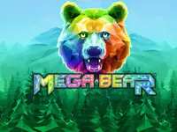 Mega Bear NO PJP slot by Skywind