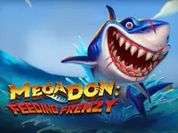Mega Don: Feeding Frenzy slot by Play'n GO