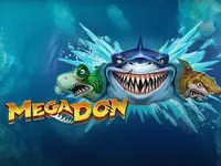 Mega Don slot by Play'n GO