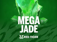 Mega Jade slot by Red Tiger