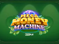 Mega Money Machine slot by Yggdrasil