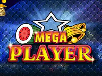 Mega Player slot by Stakelogic