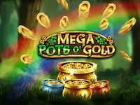 Mega Pots O' Gold slot by Skywind