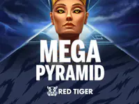 Mega Pyramid slot by Red Tiger
