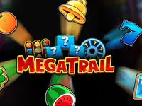 Mega Trail slot by Skywind