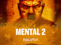 Mental II slot by Nolimit City