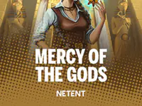 Mercy of the Gods slot by NetEnt