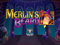 Merlin’s Beard slot by Yggdrasil