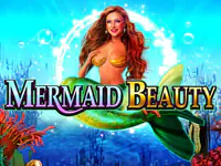 Mermaid Beauty slot by Skywind