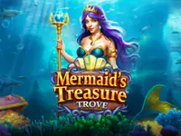 Mermaid’s Treasure Trove slot by Pragmatic Play