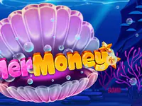 MerMoney slot by Skywind